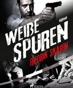 WeiÃe Spuren (E-bog)